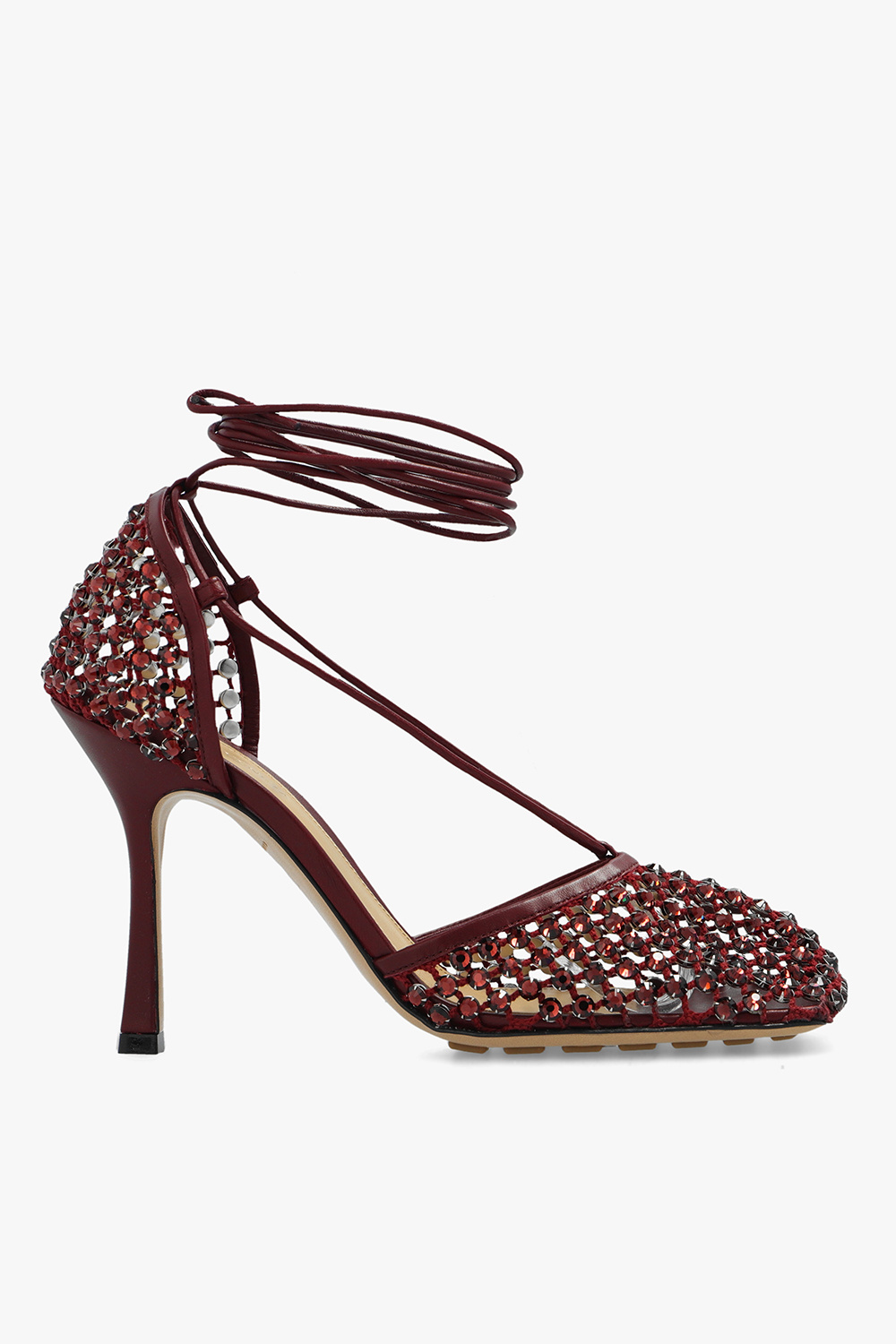 Burgundy shop pumps canada